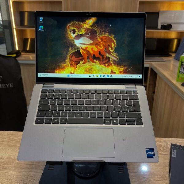 DELL LAYITUDE 5350