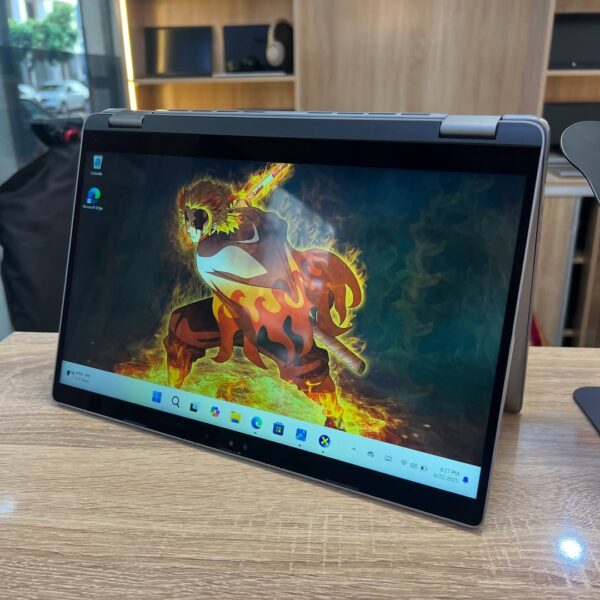 DELL LAYITUDE 5350 - Image 4