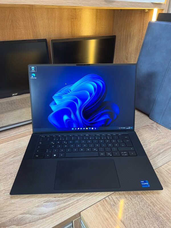 DELL XPS 9530