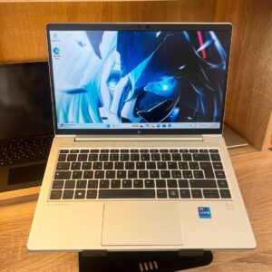 HP ELITEBOOK 640 G9