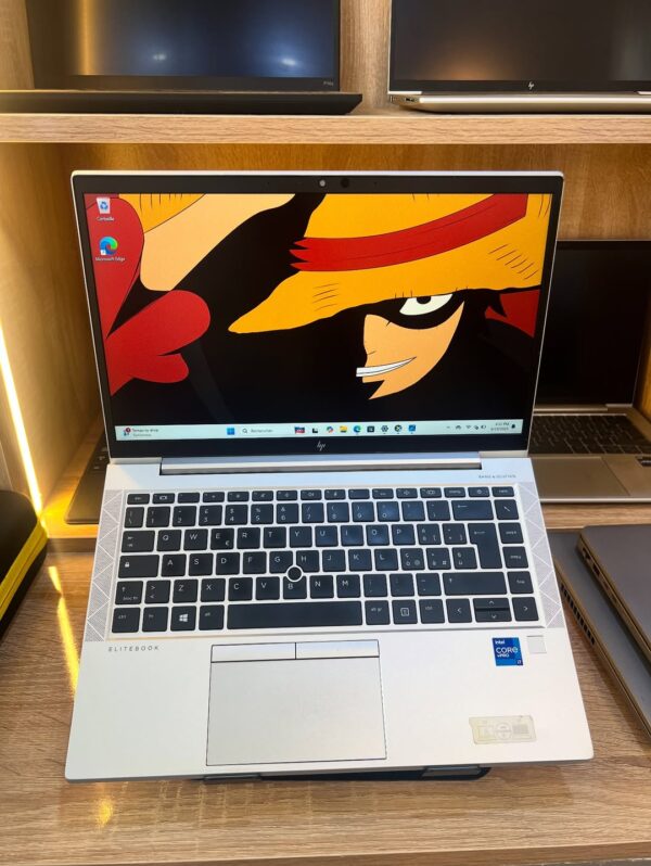 HP ELITEBOOK 840 G8