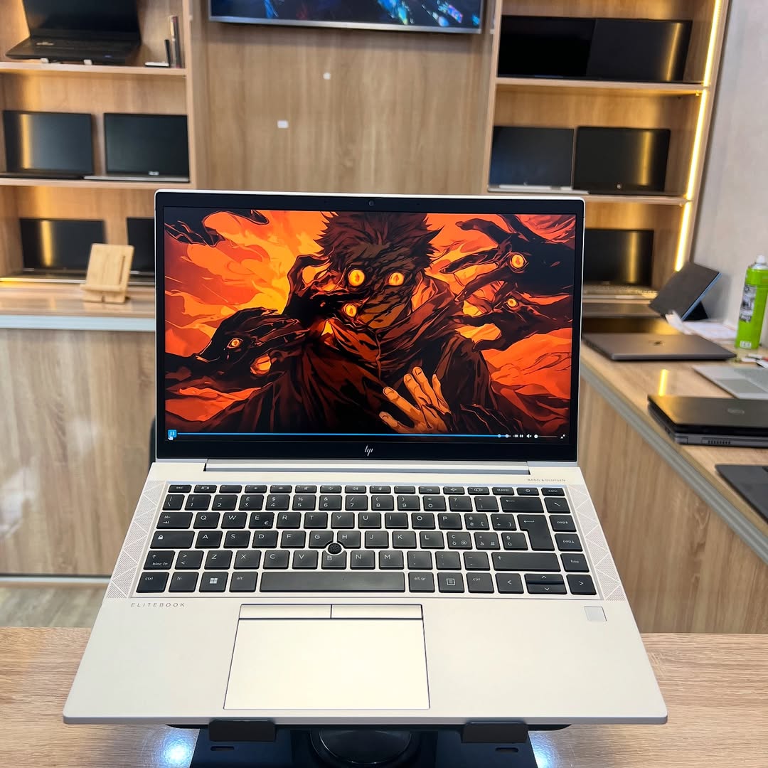HP ELITEBOOK 845 G8