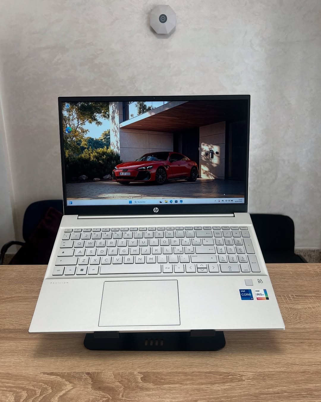 HP PAVILION 15
