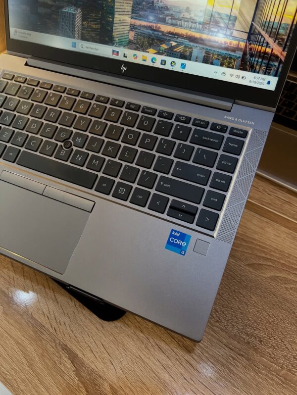 hp Elitebook 840 G10 - Image 6