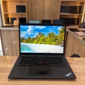 LENOVO THINKPAD T14 Gen 3