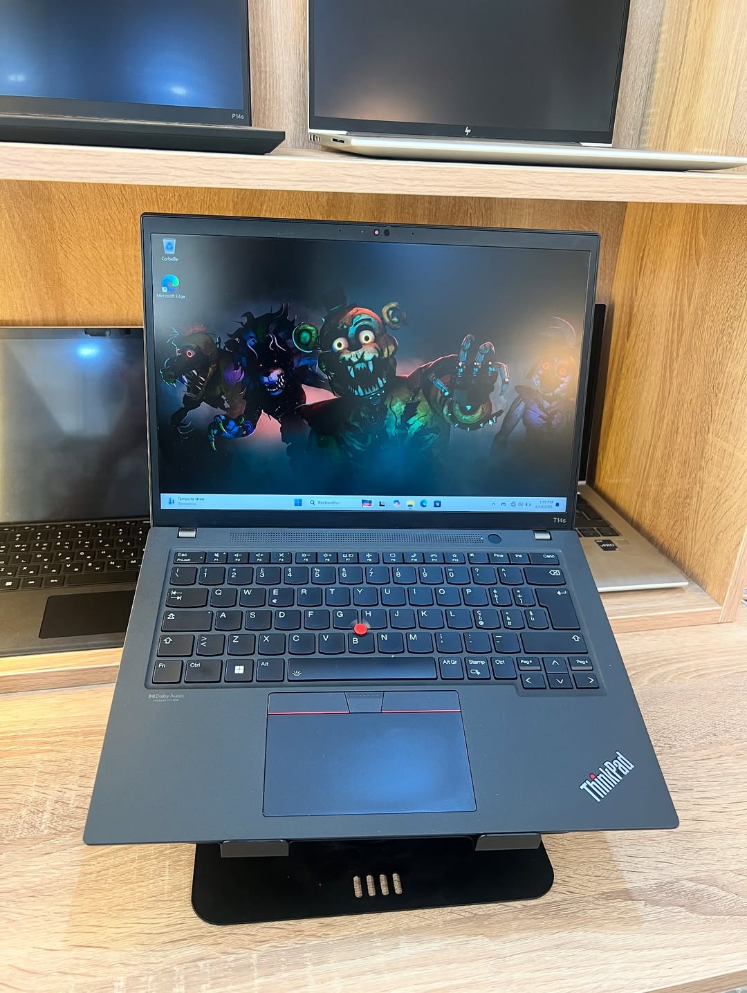 Lenovo Thinkpad T14S Gen3