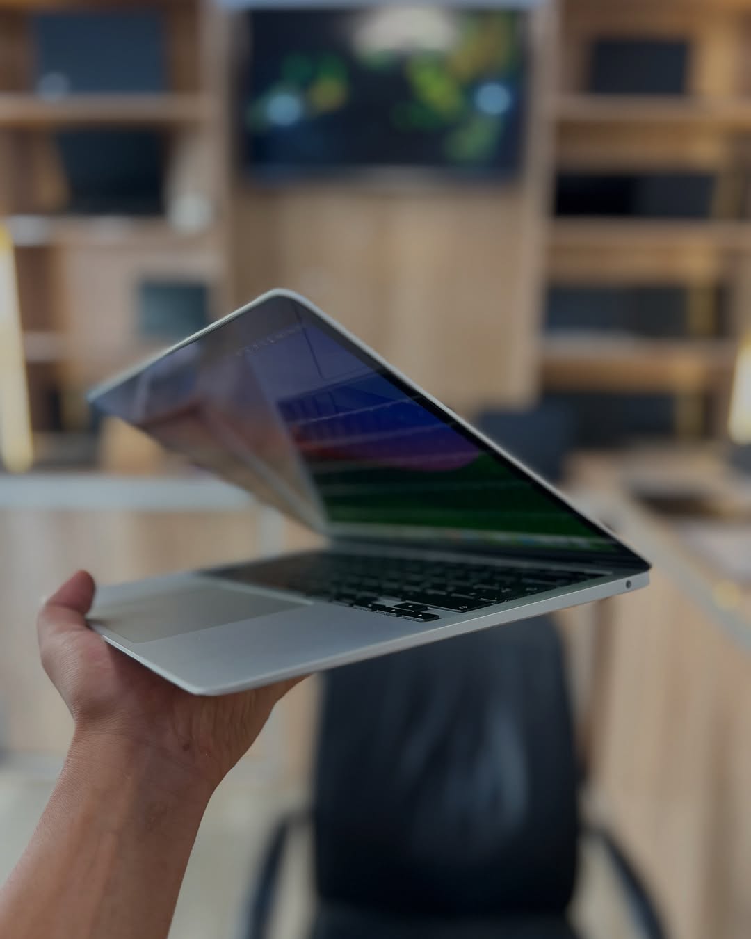 MACBOOK AIR M1 2020 - Image 5