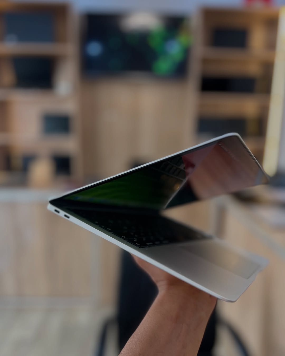 MACBOOK AIR M1 2020 - Image 6