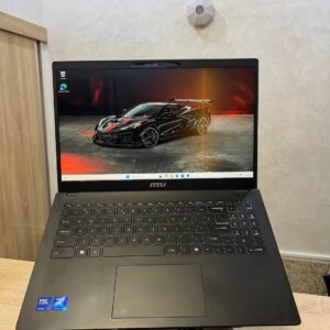 MSI PRESTIGE 15 H AI C1MG