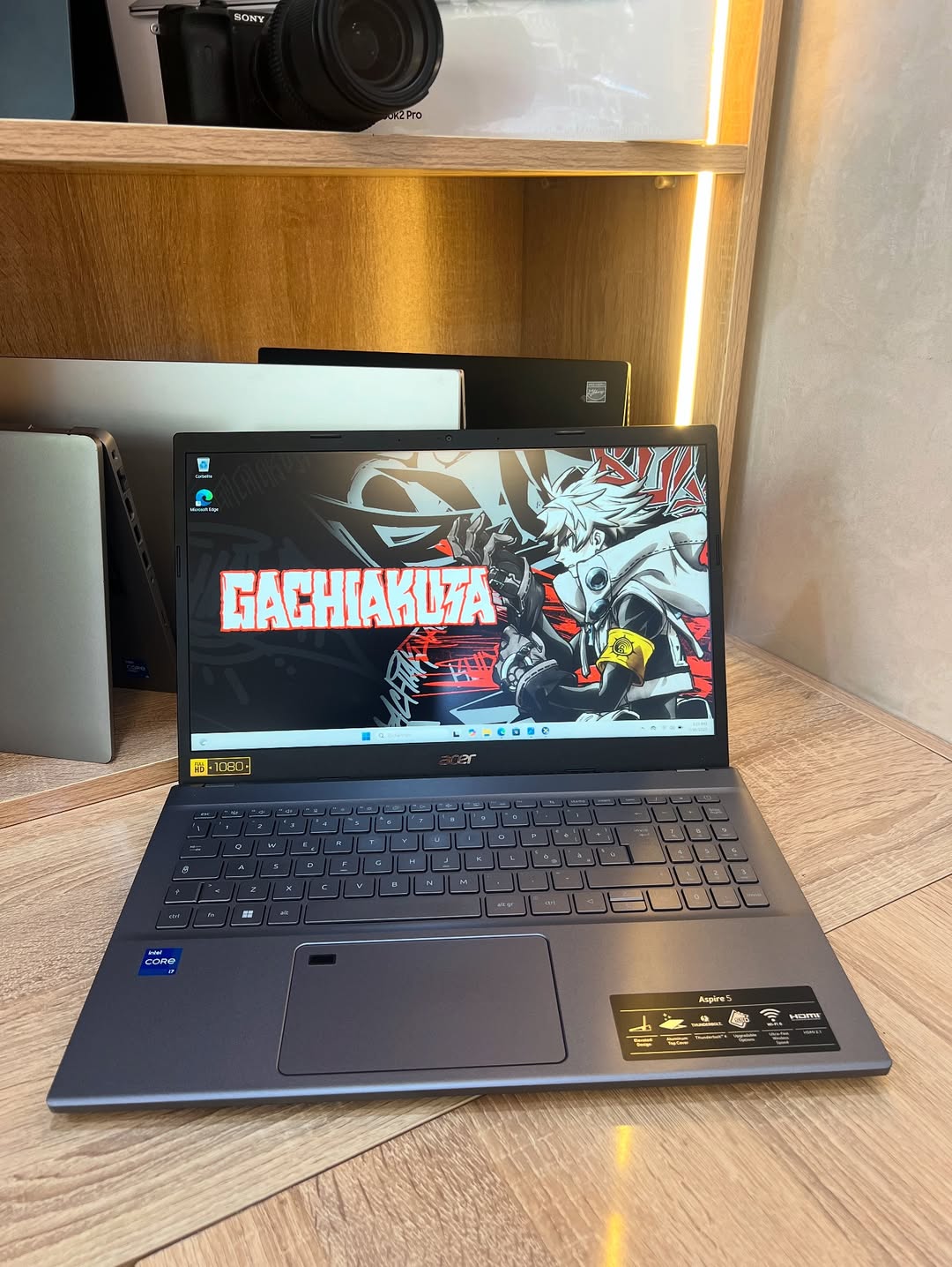 ACER ASPIRE 5