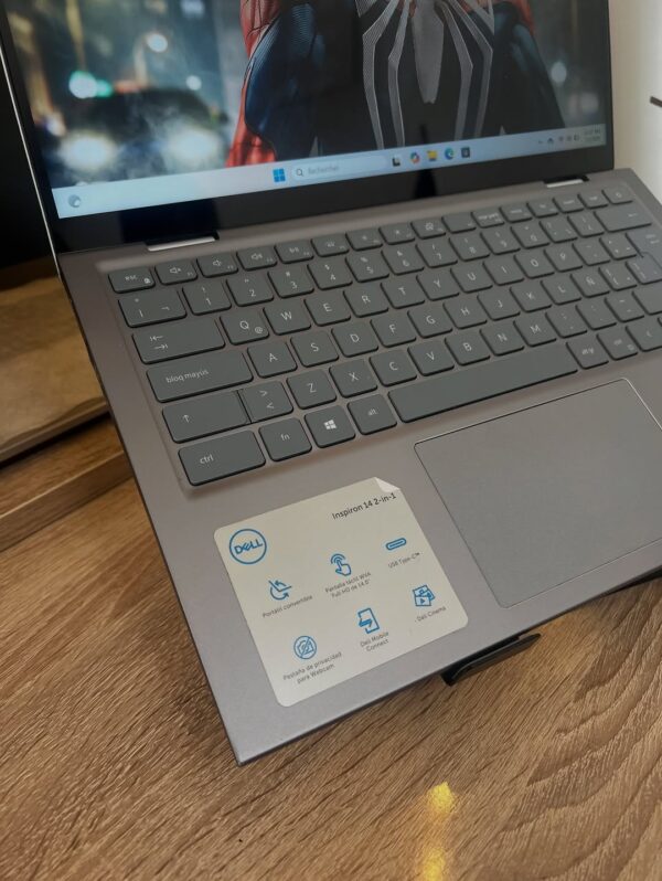 DELL INSPIRON 14 X360 - Image 5
