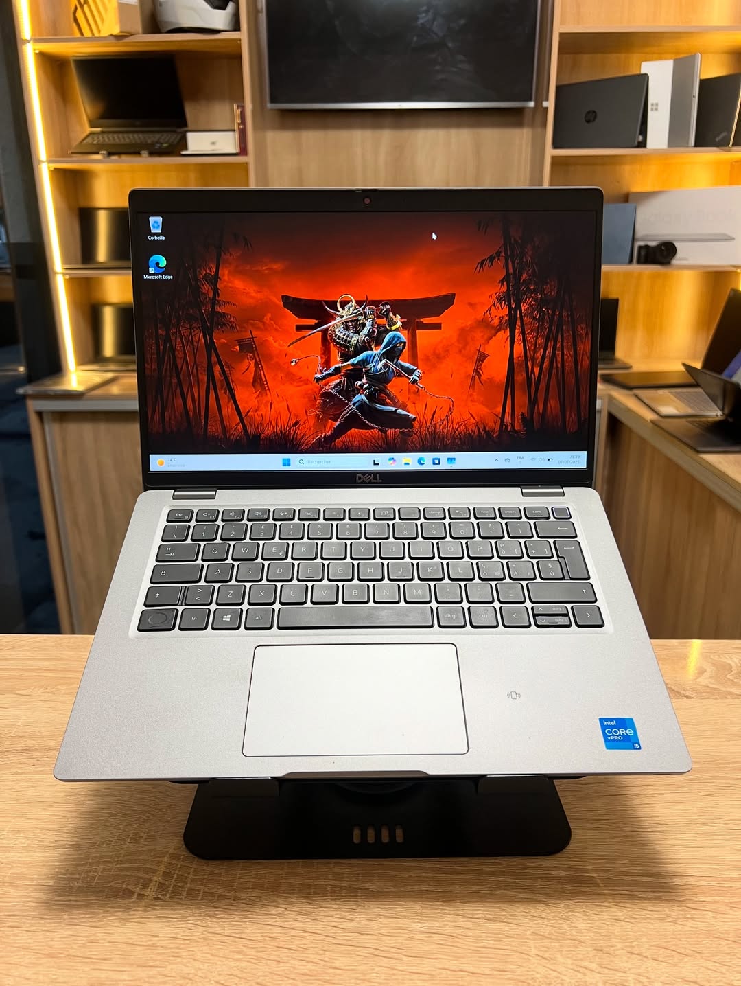 DELL LATITUDE 5420