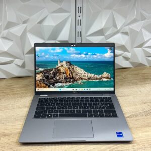 DELL LATITUDE 5420