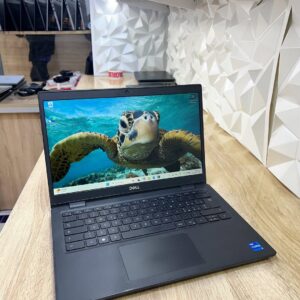 DELL latitude 3420