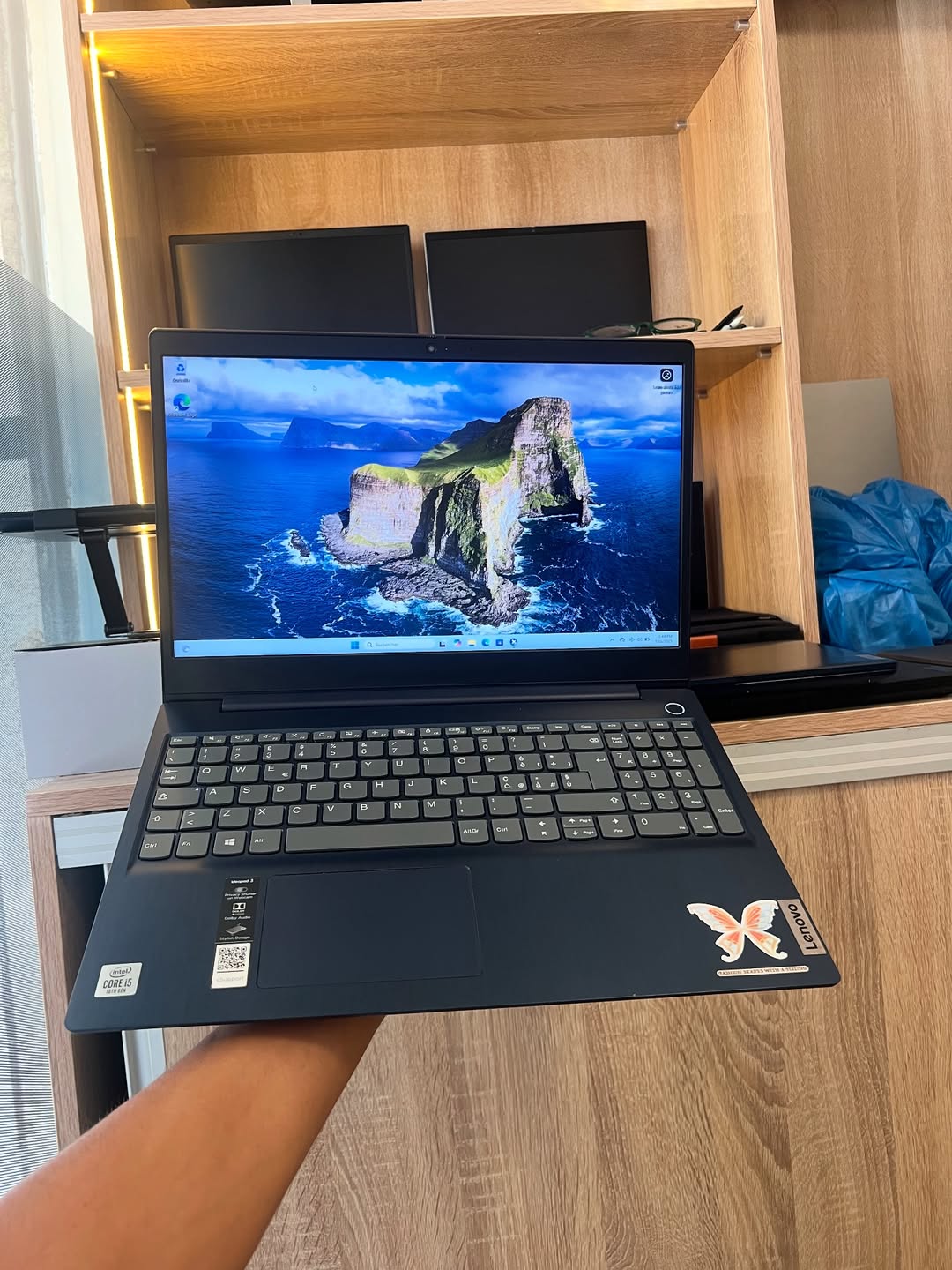 LENOVO IDEAPAD 3