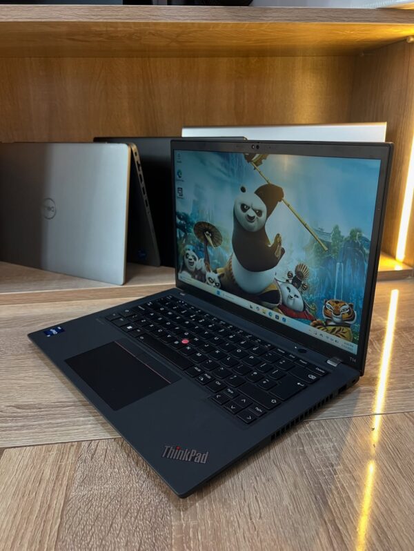 LENOVO THINKPAD T14 Gen4 - Image 2
