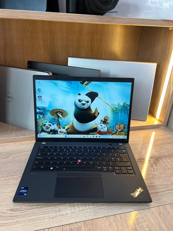 LENOVO THINKPAD T14 Gen4