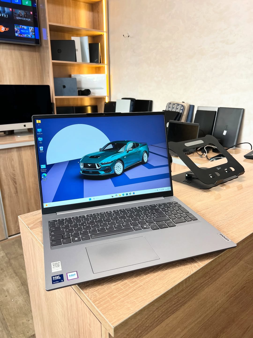 LENOVO Thinkbook G7
