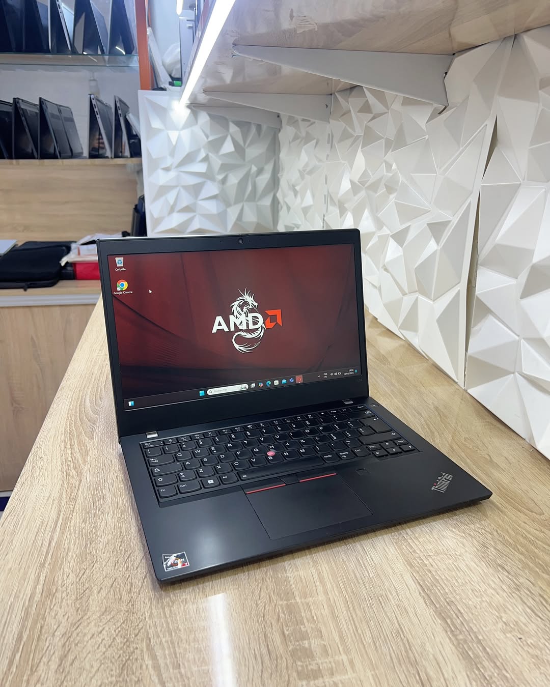 LENOVO Thinkpad L14