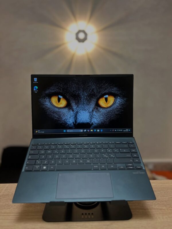 ASUS ZENBOOK 14