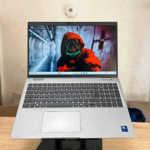 DELL LATITUDE 5550