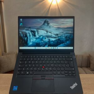 LENOVO Thinkpad E14