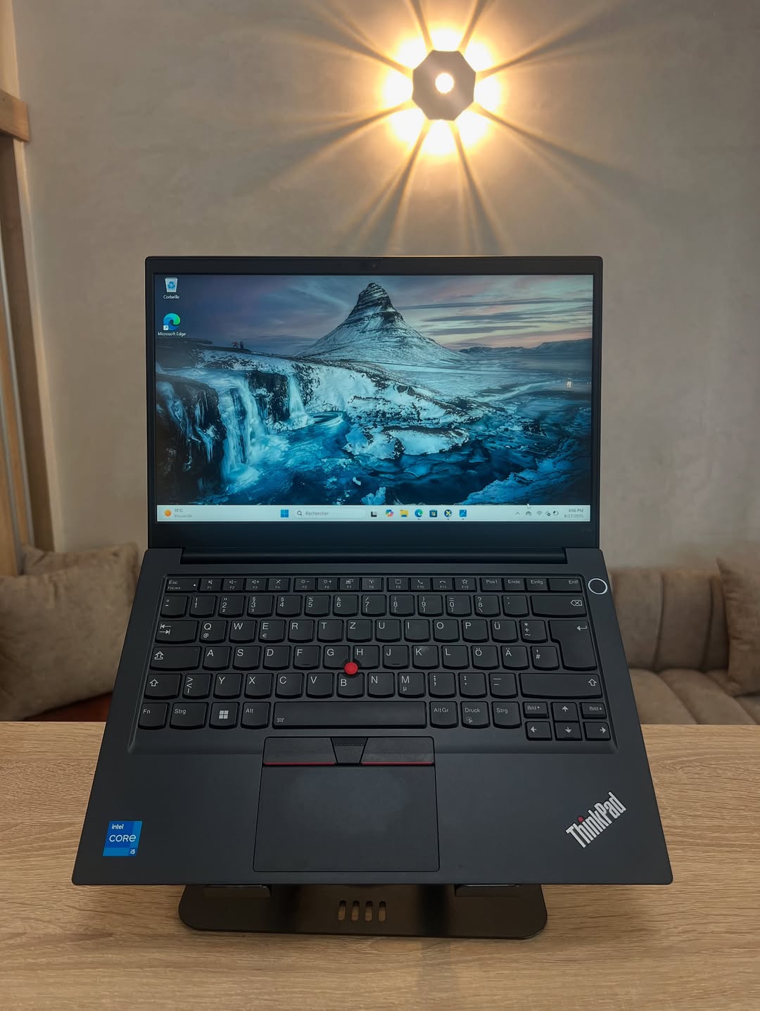 LENOVO Thinkpad E14
