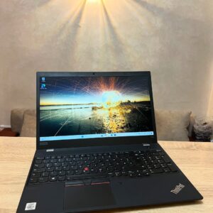 Lenovo Thinkpad P15S