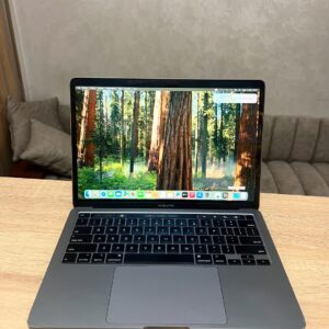 MACBOOK PRO 2020