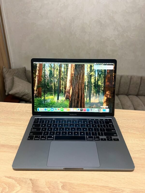MACBOOK PRO 2020