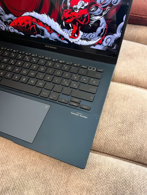 ASUS ZENBOOK 14 Oled - Image 3