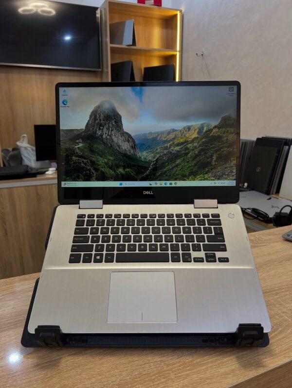DELL INSPIRON 7586