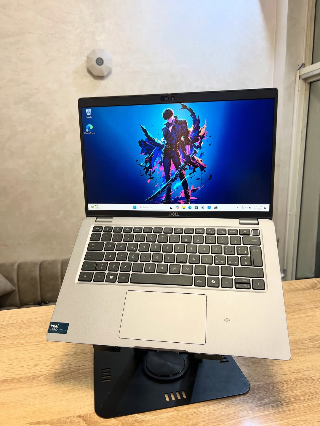 DELL LATITUDE 5450