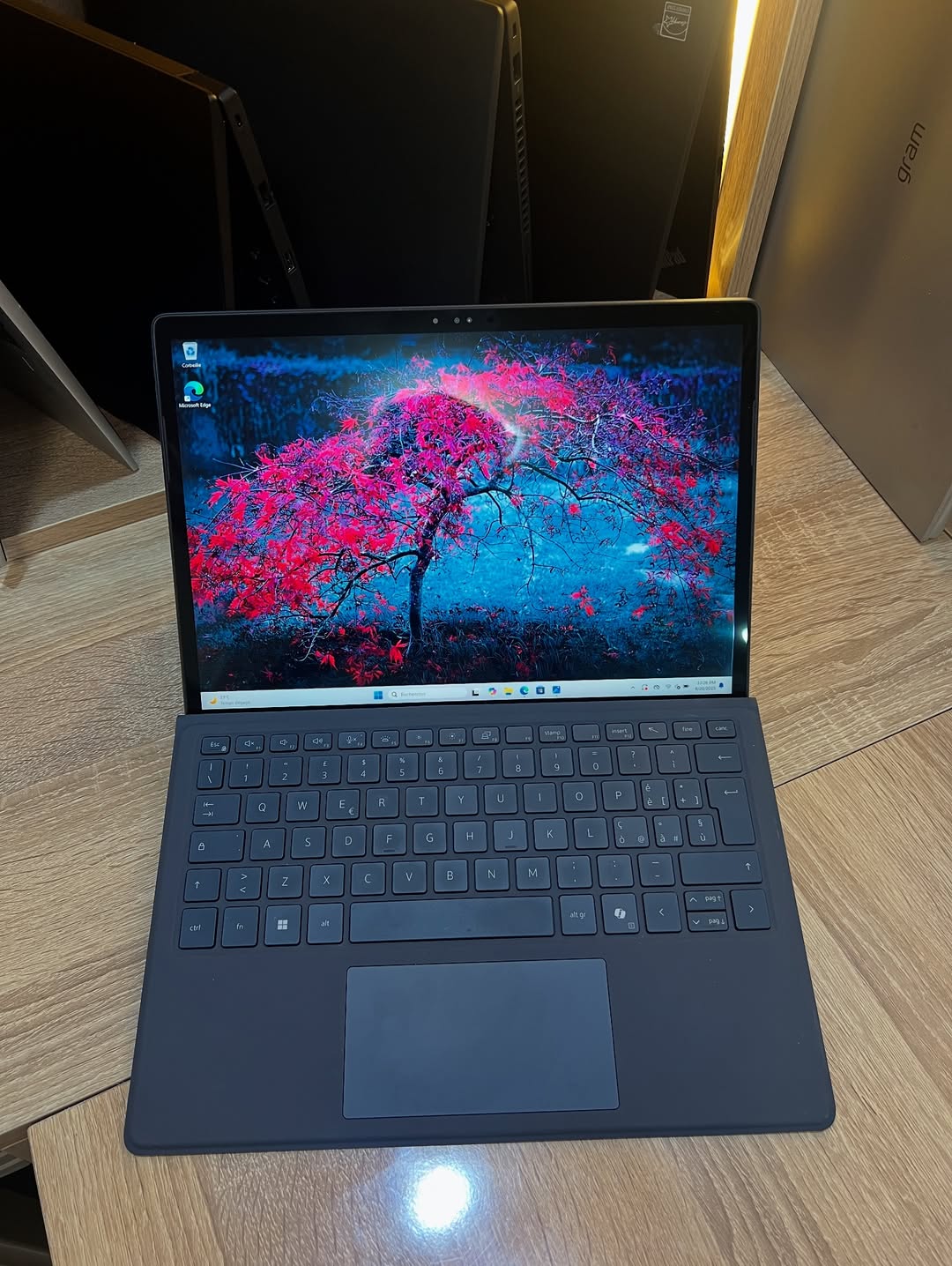 DELL LATITUDE 7350 Detachable