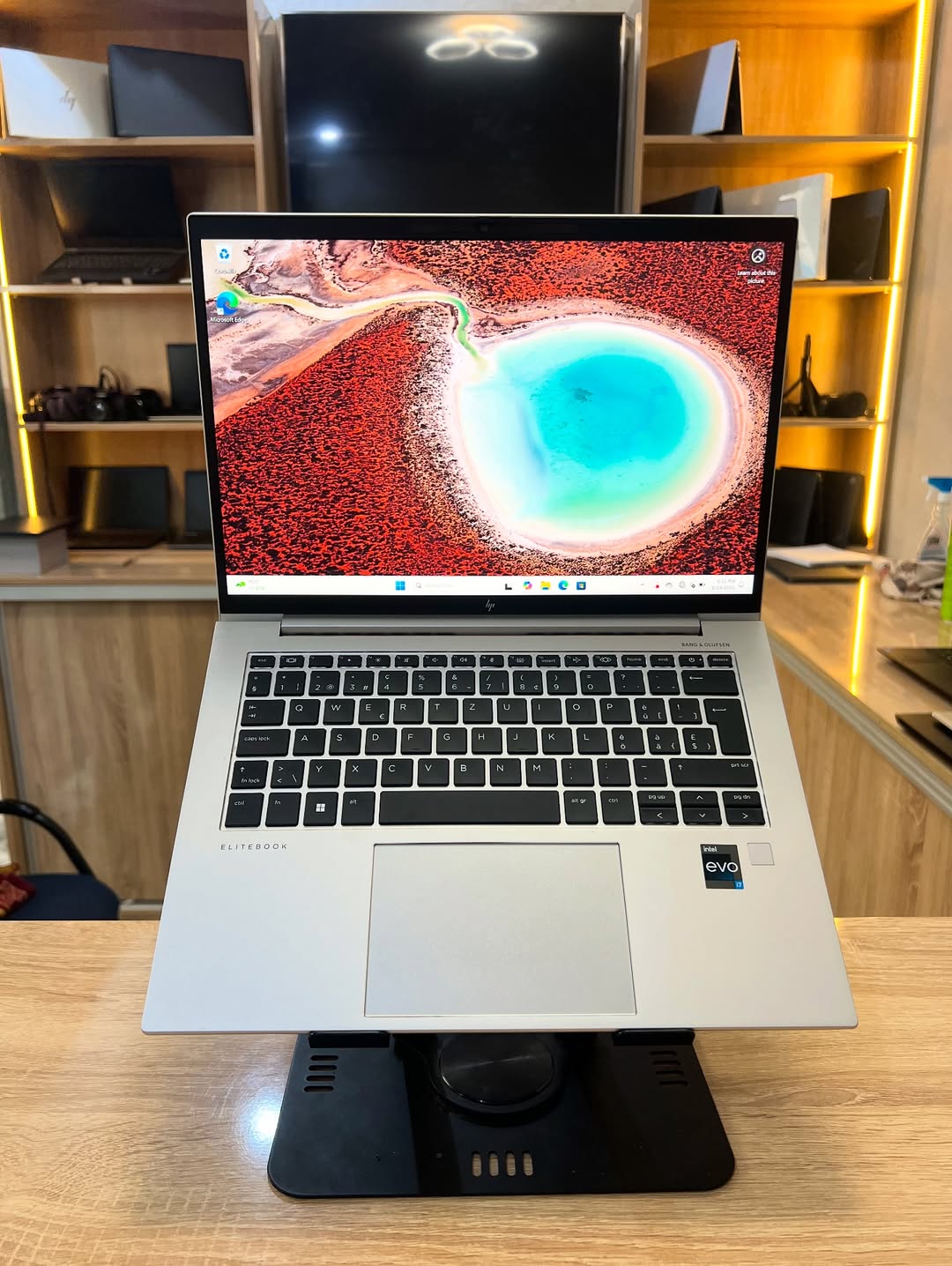 HP ELITEBOOK 840 G10