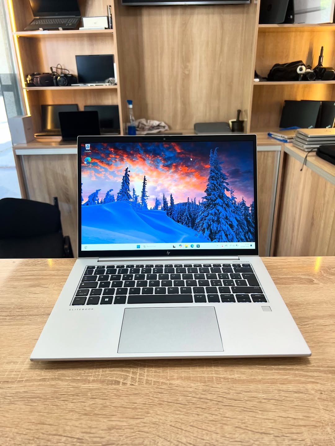 HP ELITEBOOK 845 G10