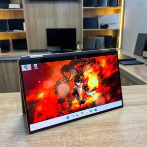 HP SPECTRE X360 oled