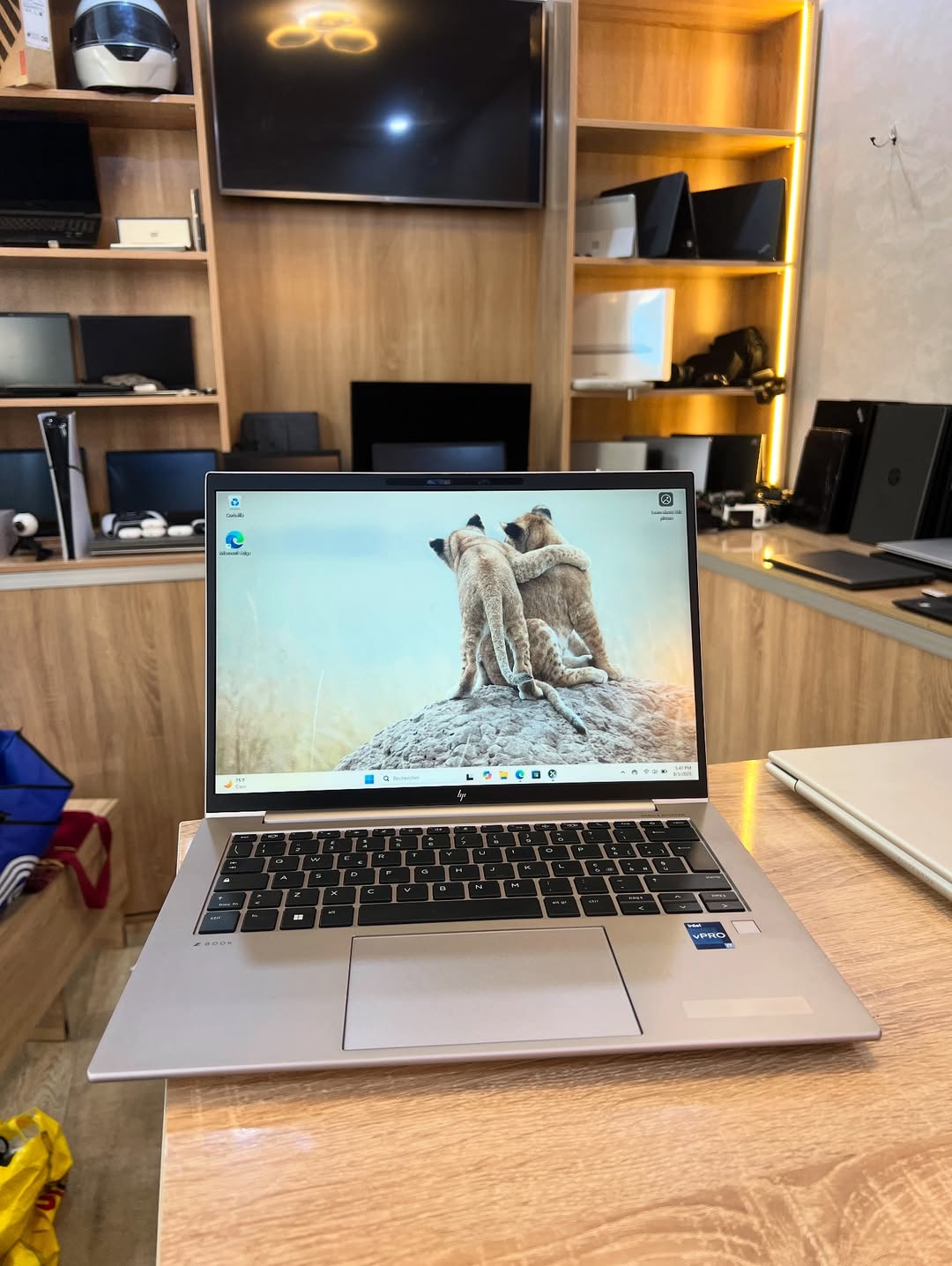 HP ZBOOK FIREFLY 14 G10