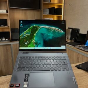 LENOVO IDEAPAD 5 X360