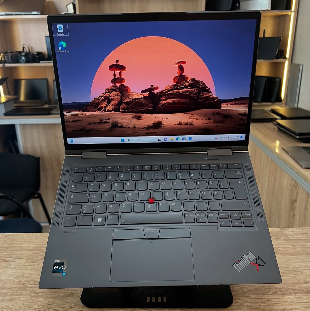 LENOVO X1 Yoga Gen 8
