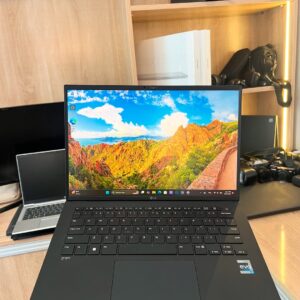 LG GRAM 14
