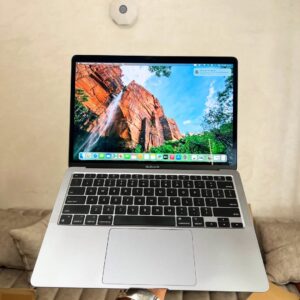 MACBOOK AIR M1 2020