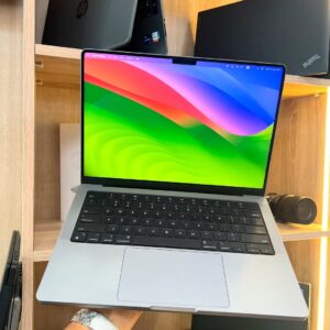 MACBOOK PRO M3 2023