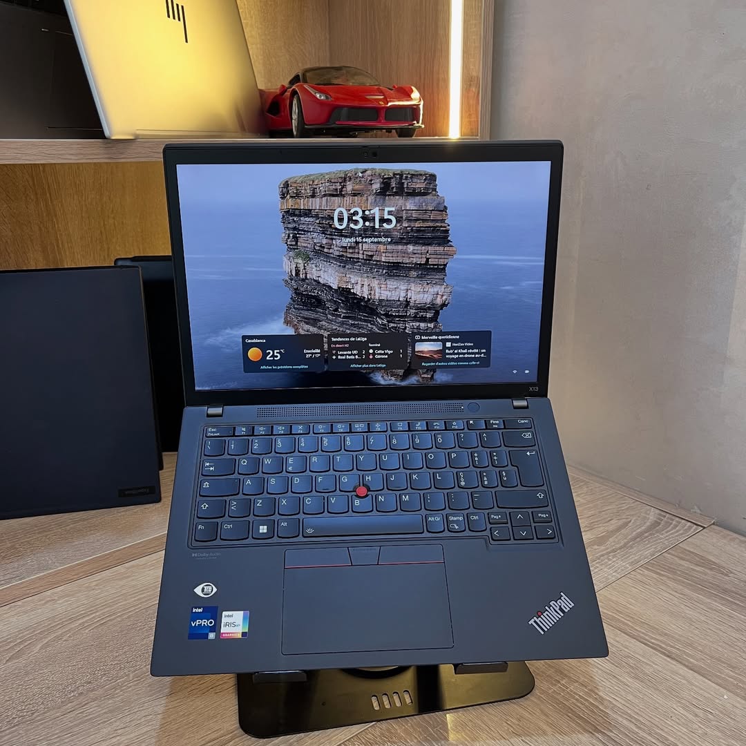 Lenovo Thinkpad X13