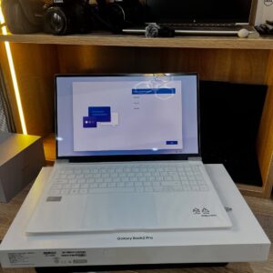 Samsung Galaxy Book 2 Pro