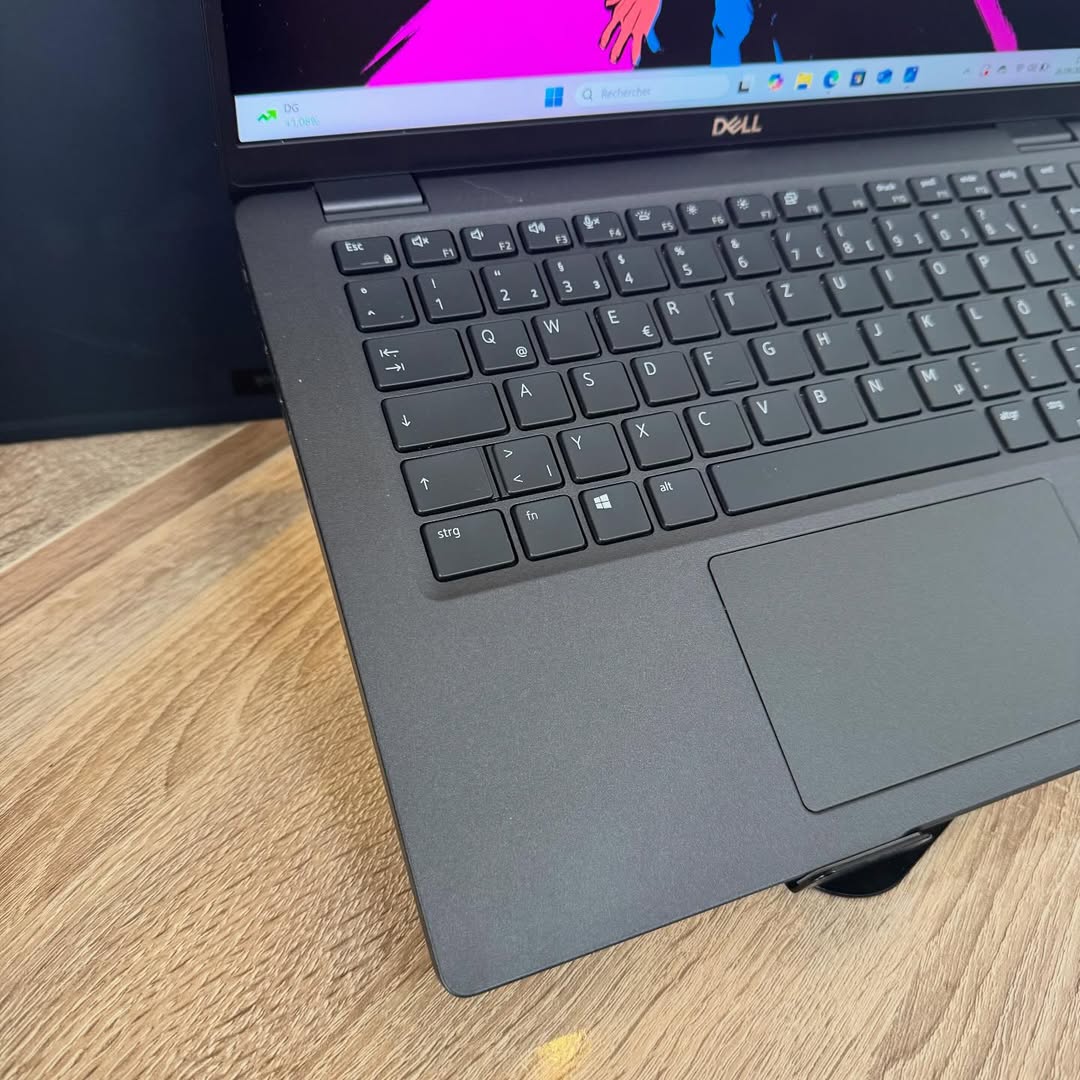 DELL LATITUDE 7410 - Image 5