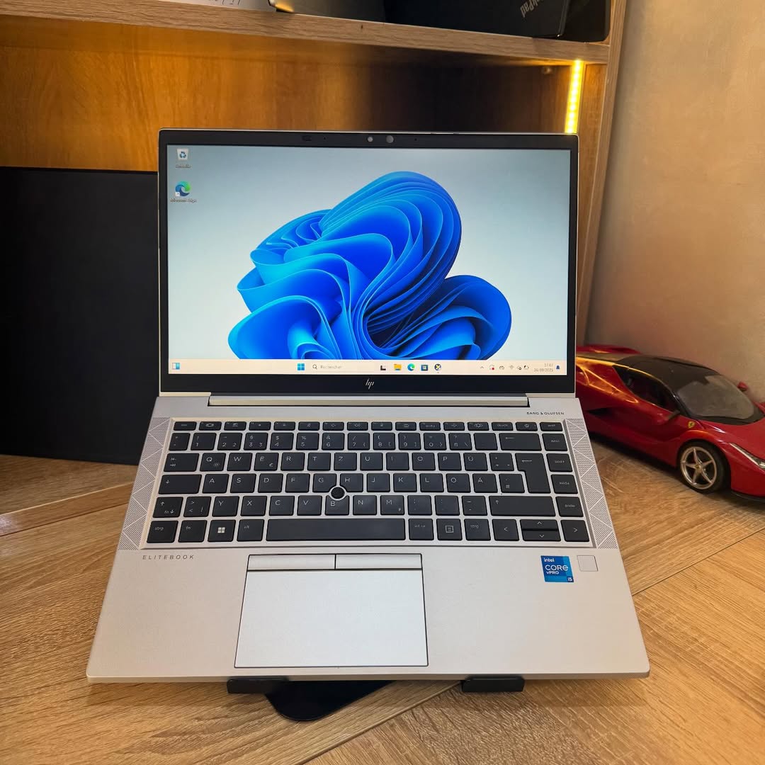 HP ELITEBOOK 840 G8