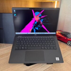 DELL LATITUDE 7410