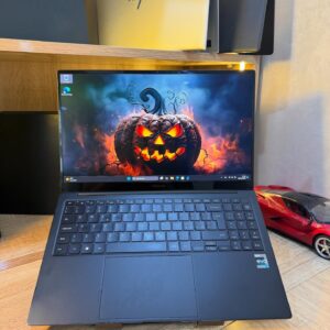 Samsung Galaxy book 2 pro