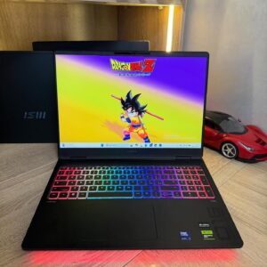 HP OMEN MAX GAMING 16